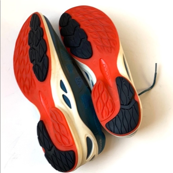 Ecco Biom Fjuel Racer, Size EU 40 and Size US 10 - Picture 6 of 11